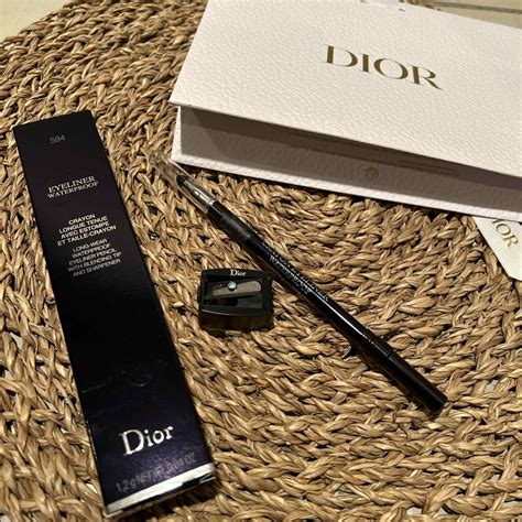 dior アイライナー ペンシル|ディオール(Dior)のおすすめ商品・人気ランキング（アイライナ.